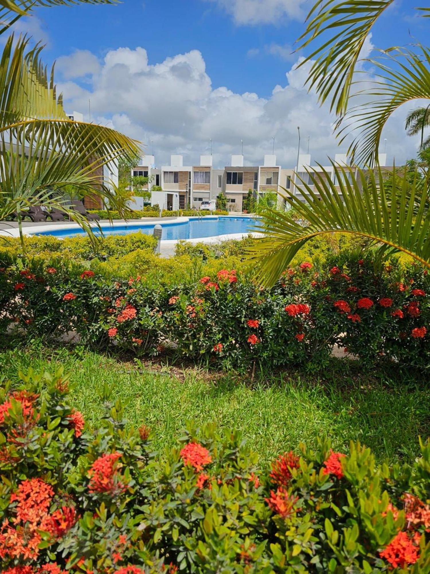 Porto Alto 35-Playa Del Carmen 1 Playa del Carmen Exterior foto