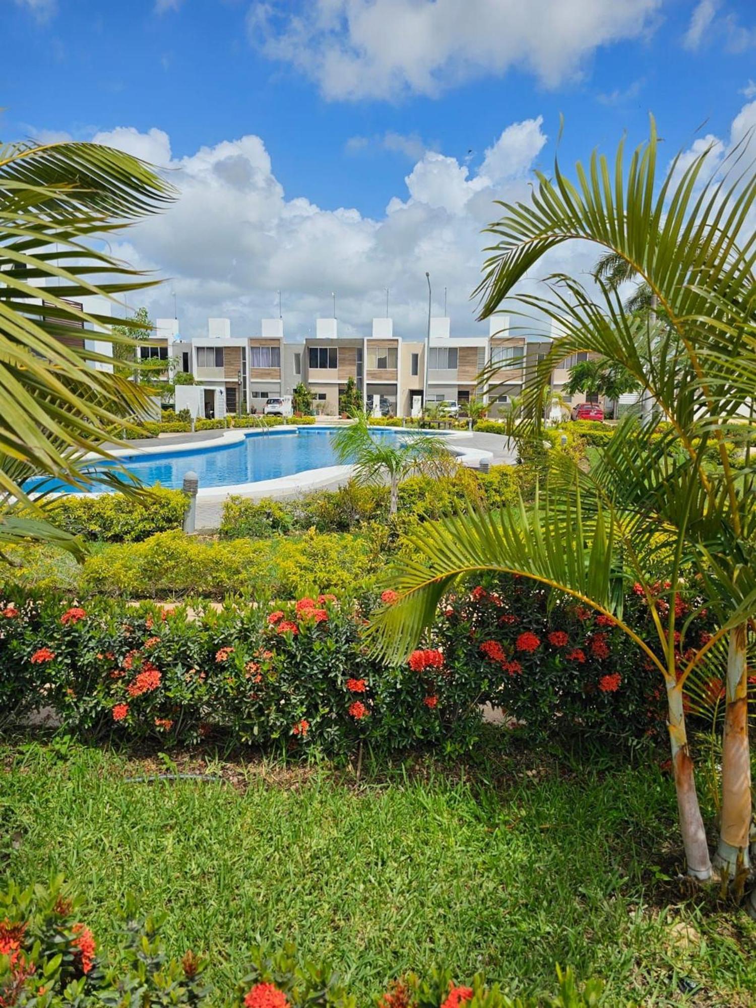 Porto Alto 35-Playa Del Carmen 1 Playa del Carmen Exterior foto